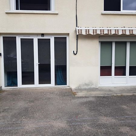 Appartement Rdc Rdc Limoges Eksteriør bilde