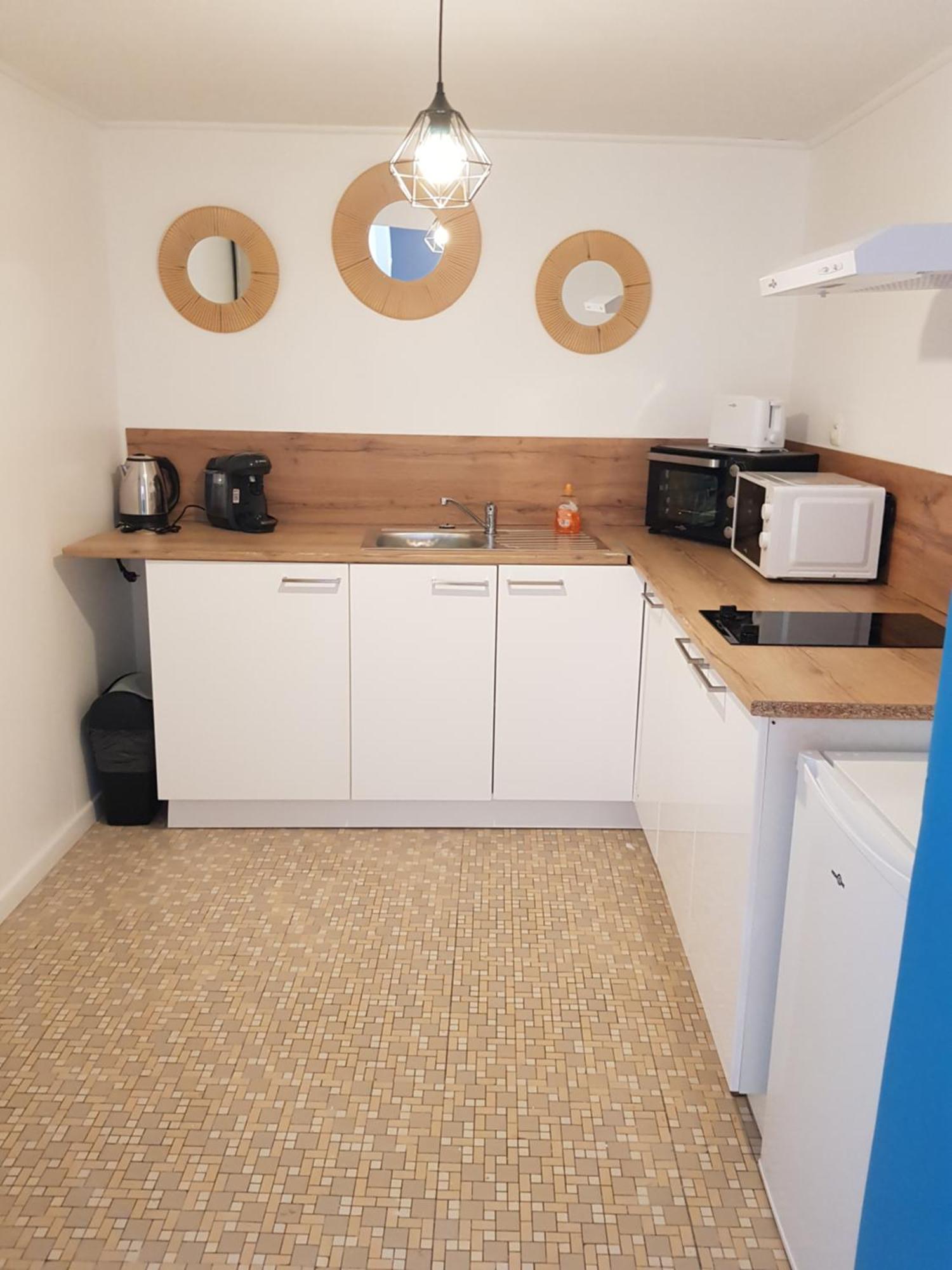 Appartement Rdc Rdc Limoges Eksteriør bilde