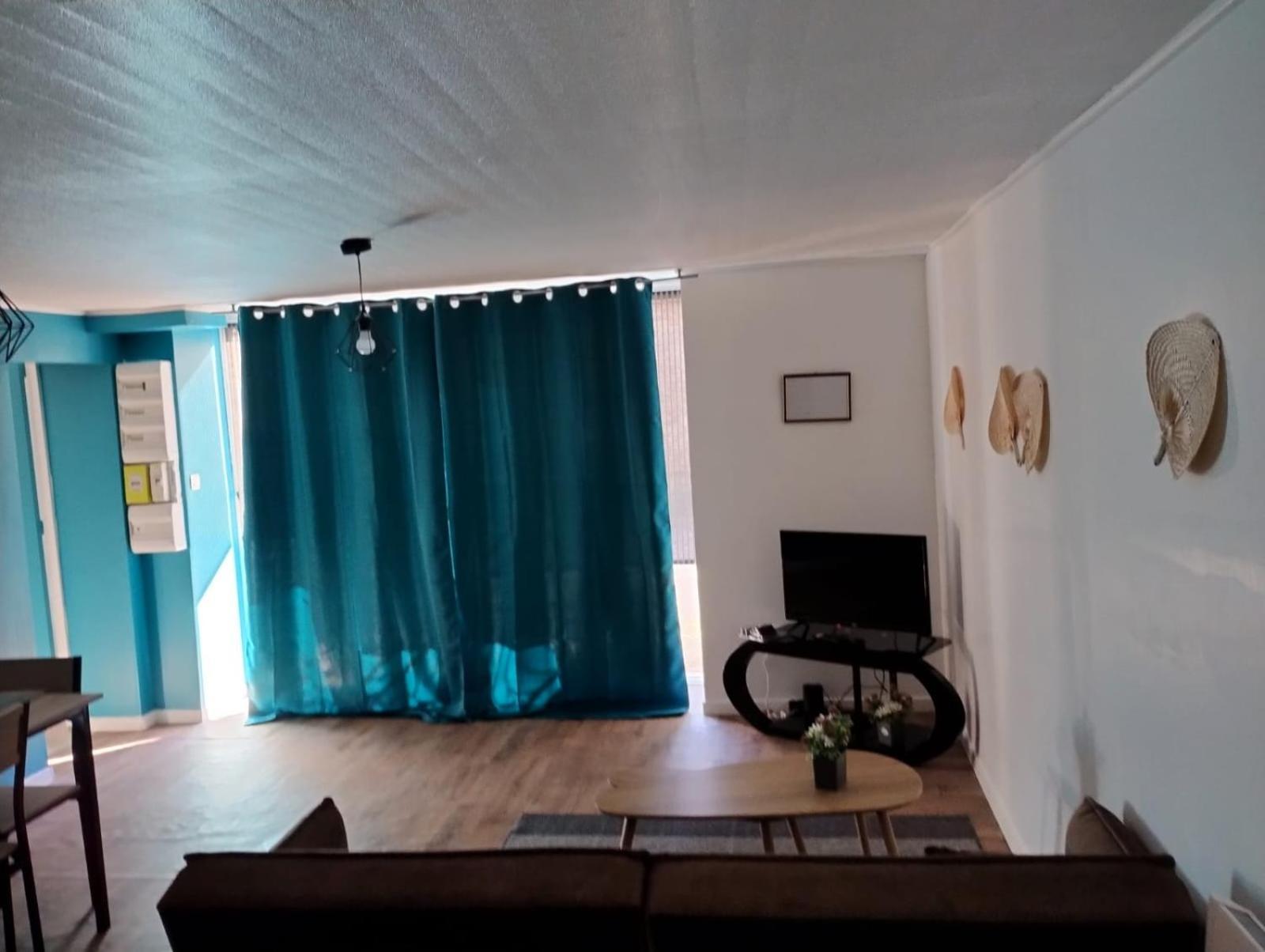 Appartement Rdc Rdc Limoges Eksteriør bilde