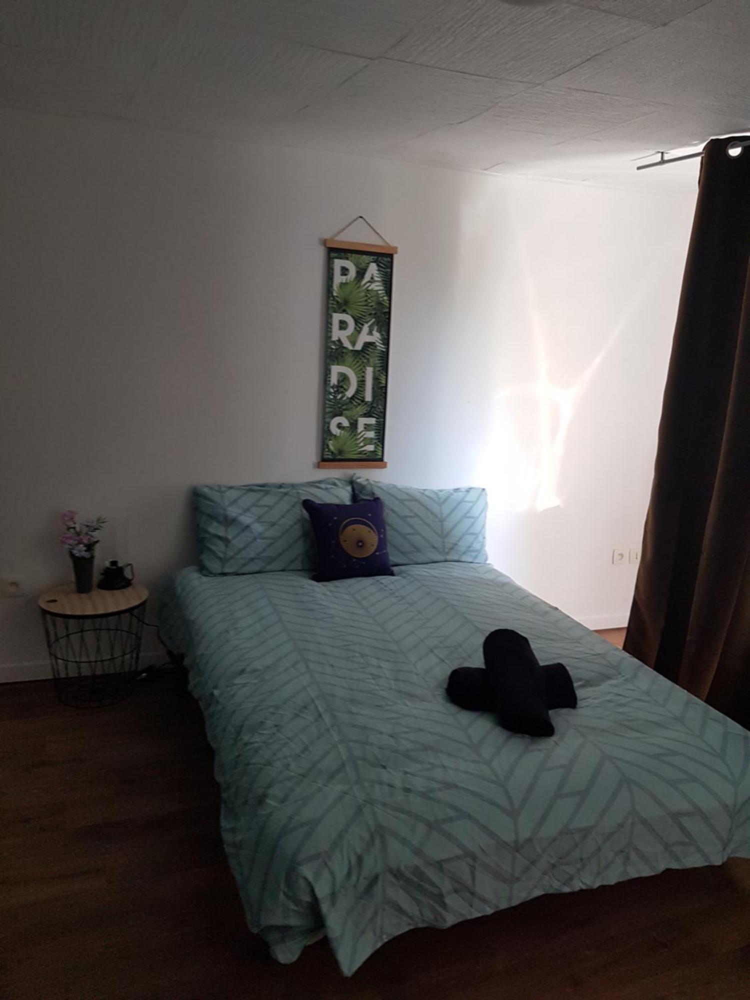 Appartement Rdc Rdc Limoges Eksteriør bilde