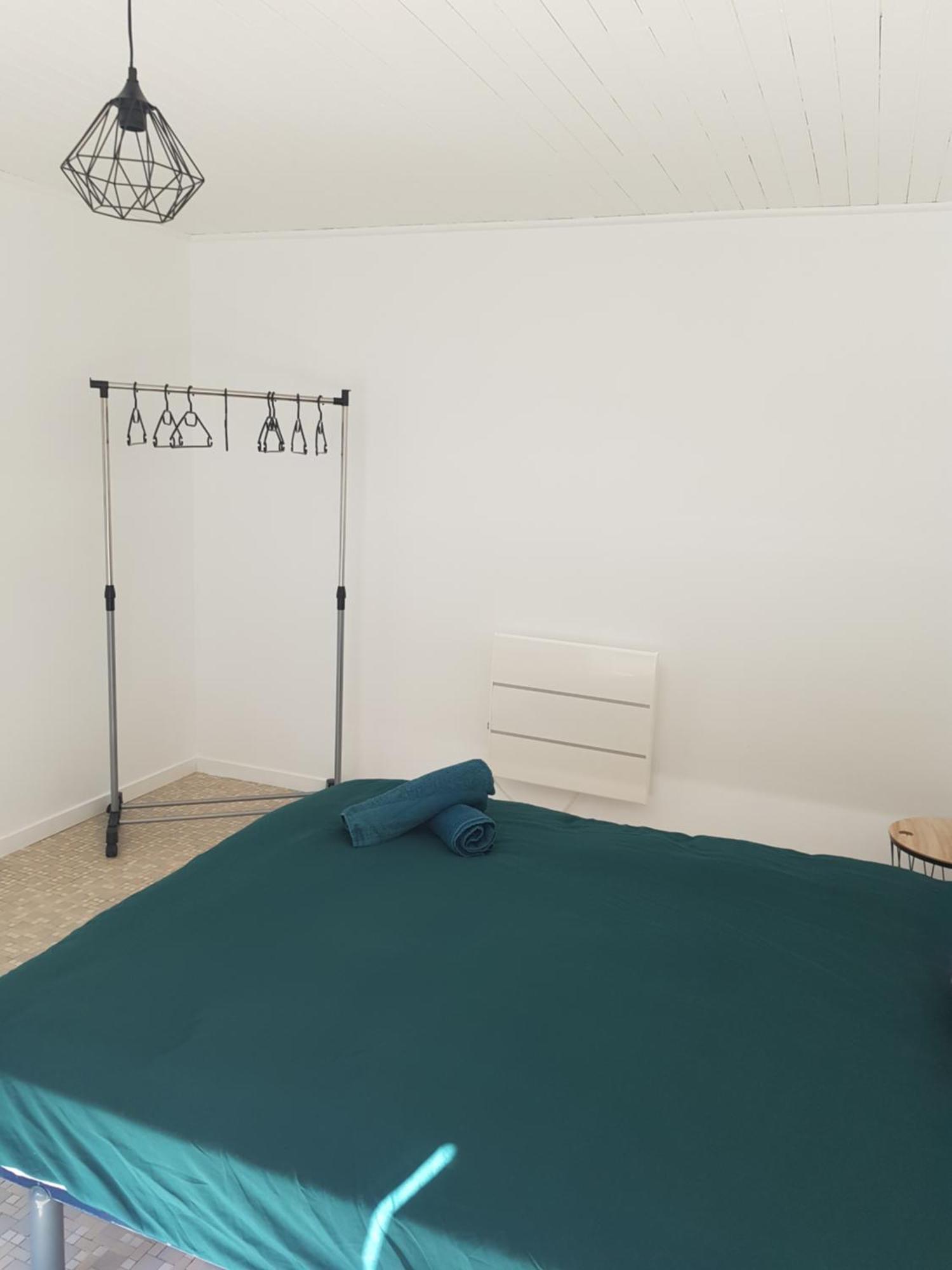 Appartement Rdc Rdc Limoges Eksteriør bilde