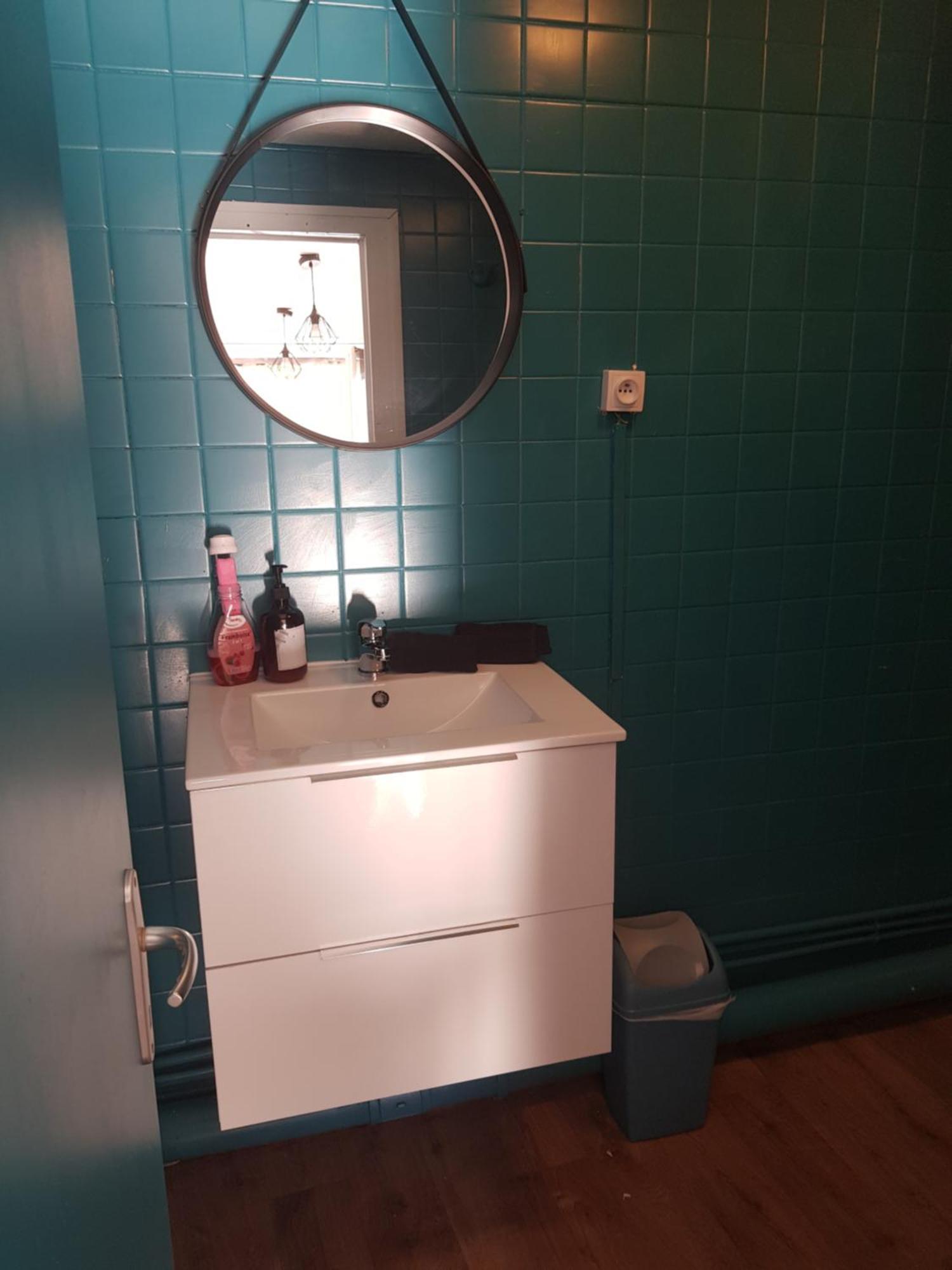 Appartement Rdc Rdc Limoges Eksteriør bilde