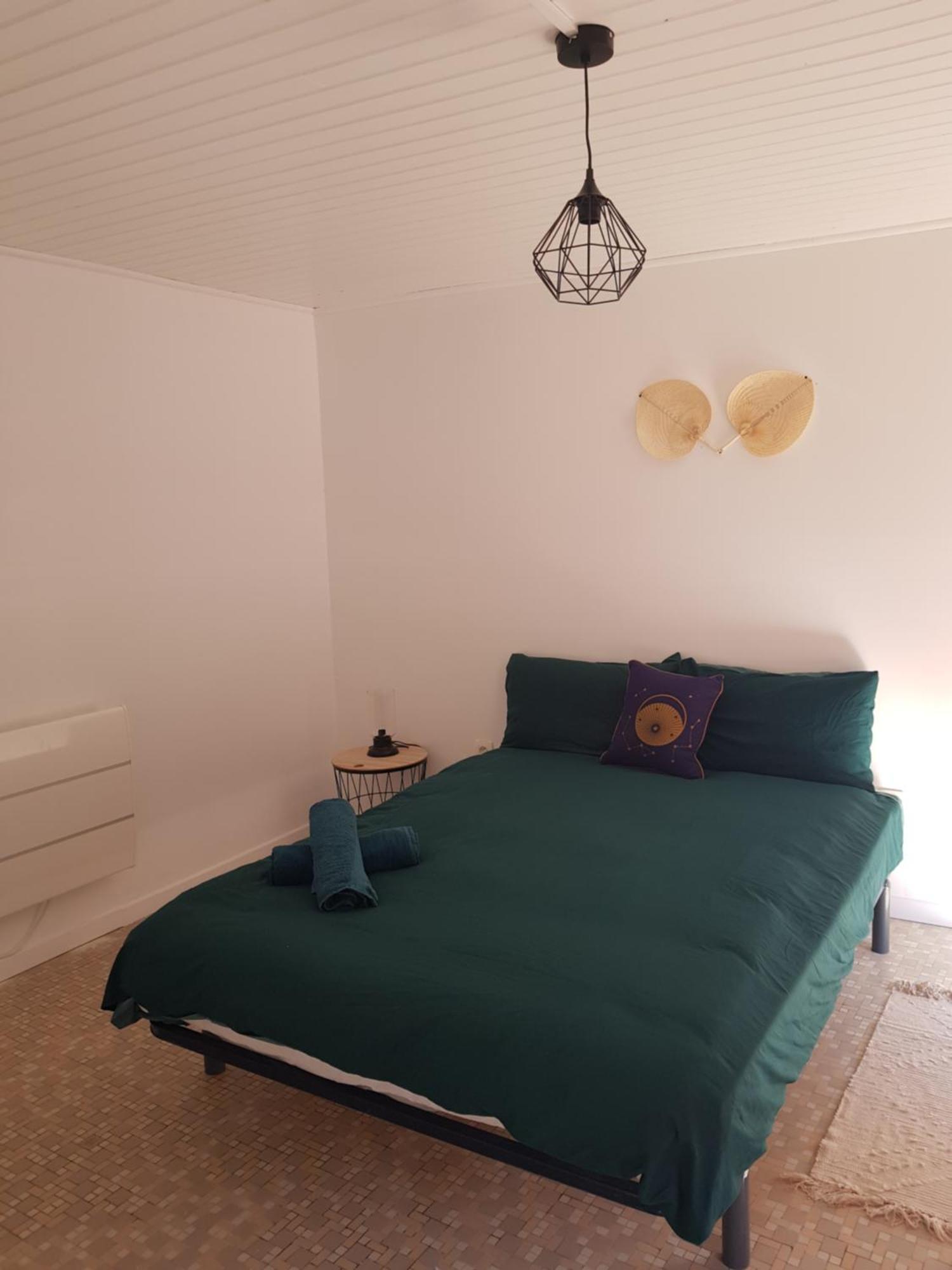 Appartement Rdc Rdc Limoges Eksteriør bilde