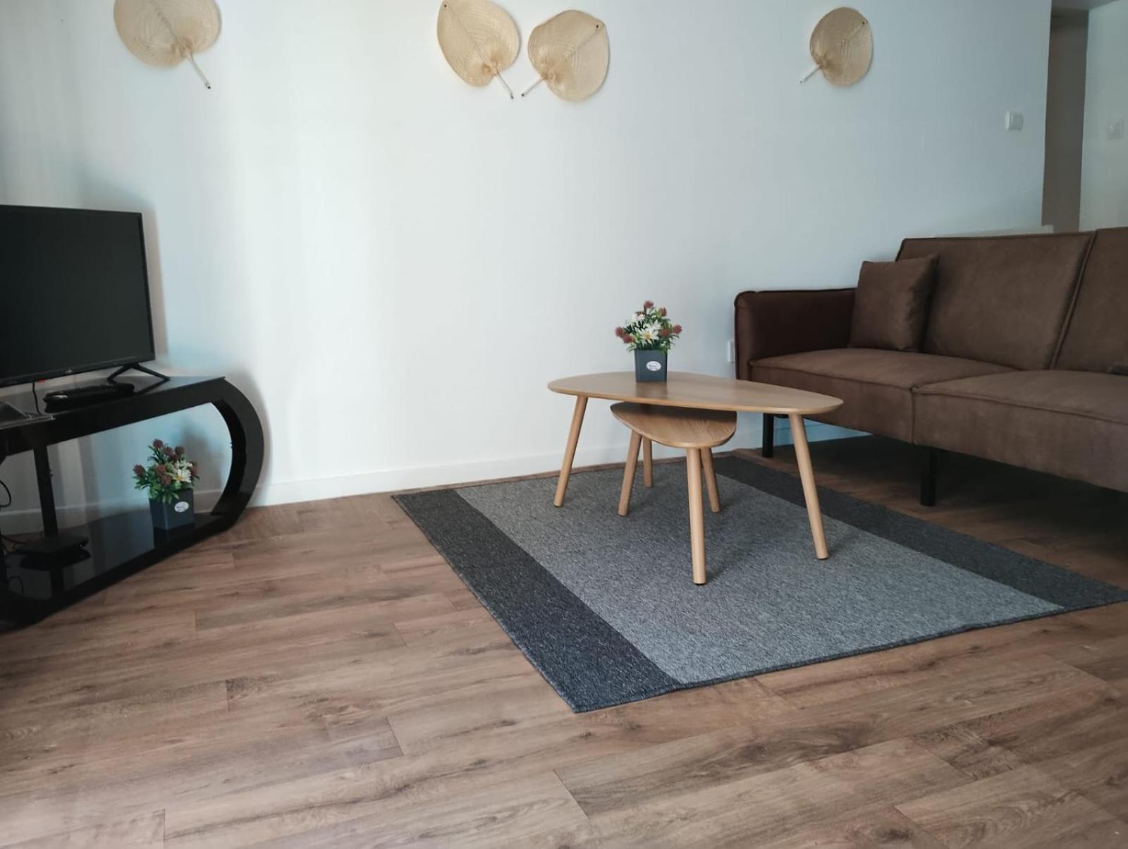 Appartement Rdc Rdc Limoges Eksteriør bilde