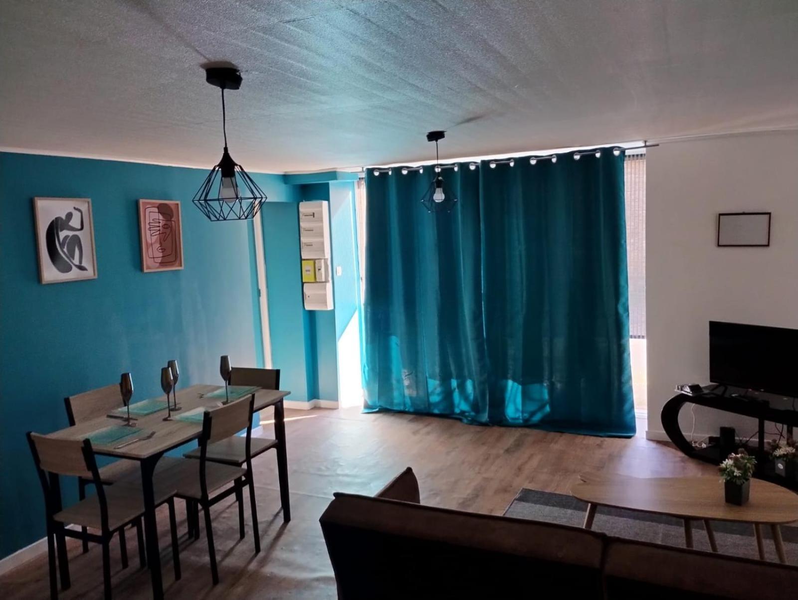 Appartement Rdc Rdc Limoges Eksteriør bilde