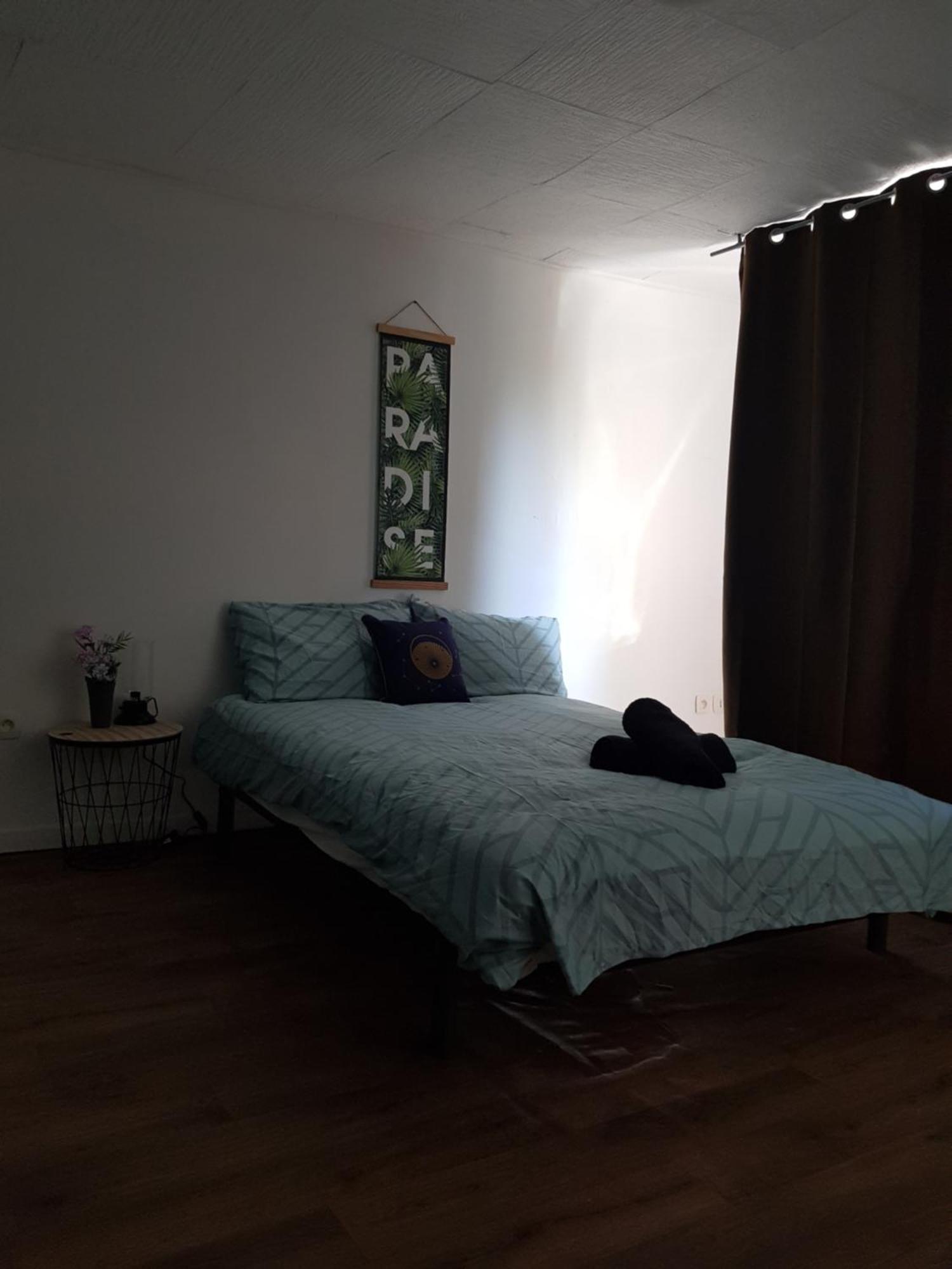 Appartement Rdc Rdc Limoges Eksteriør bilde