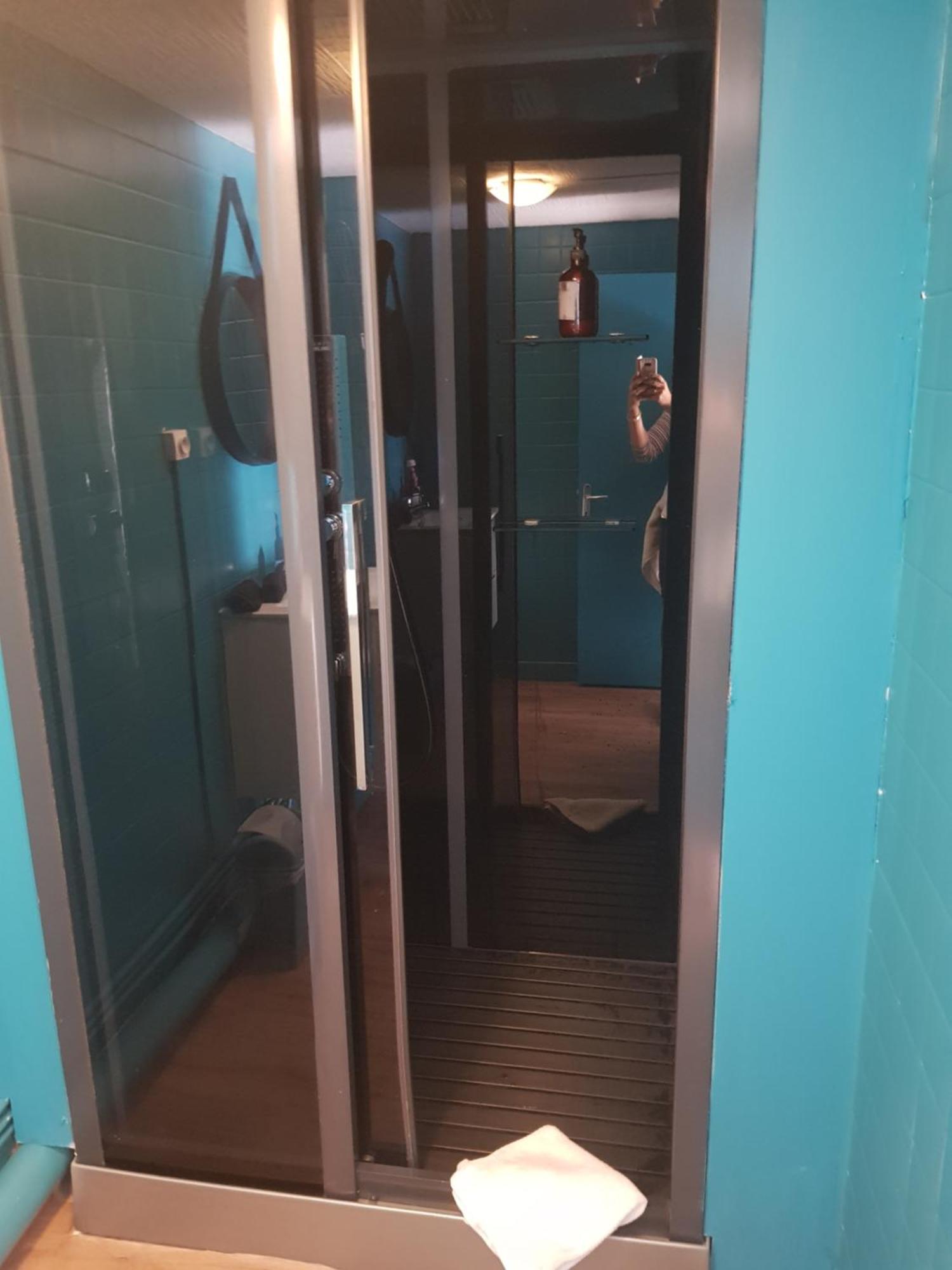 Appartement Rdc Rdc Limoges Eksteriør bilde