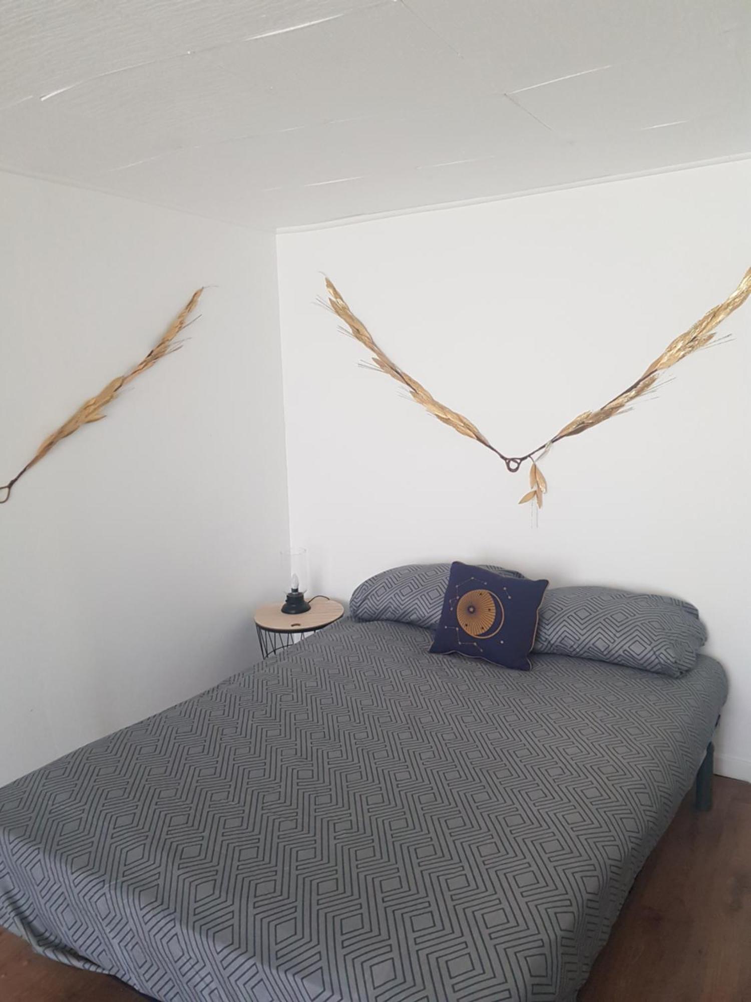 Appartement Rdc Rdc Limoges Eksteriør bilde