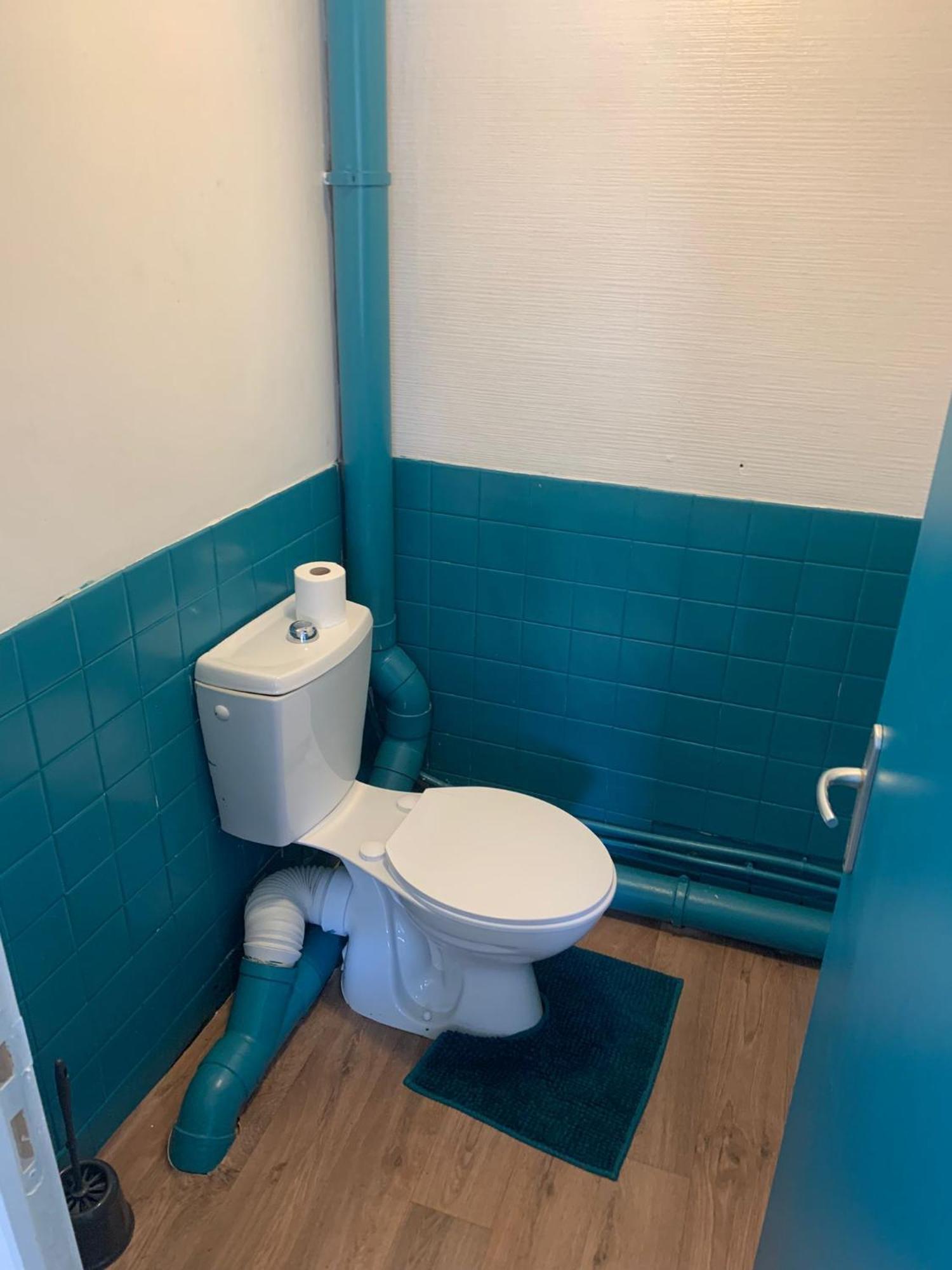 Appartement Rdc Rdc Limoges Eksteriør bilde