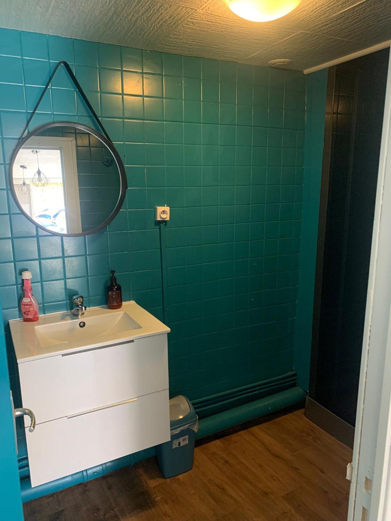 Appartement Rdc Rdc Limoges Eksteriør bilde
